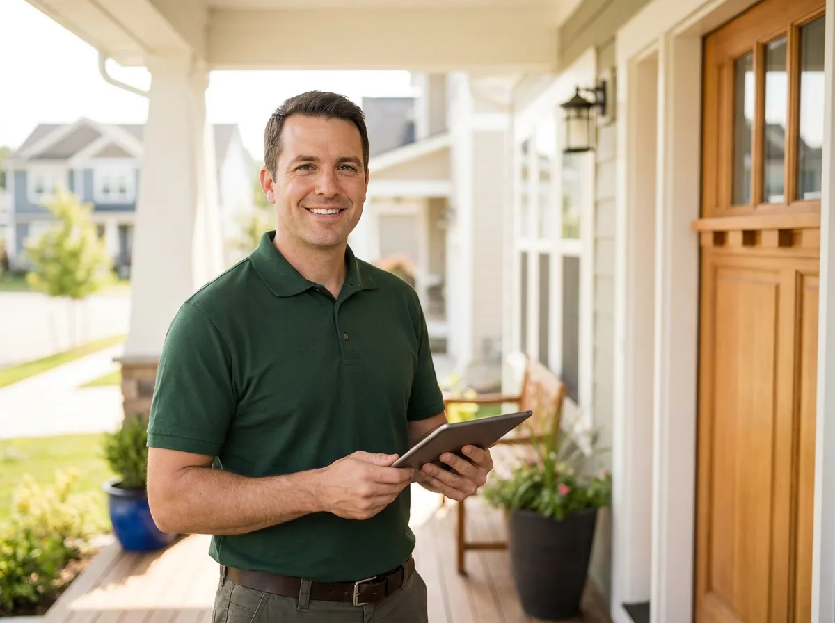 Pest control FAQs for Harsens Island, MI